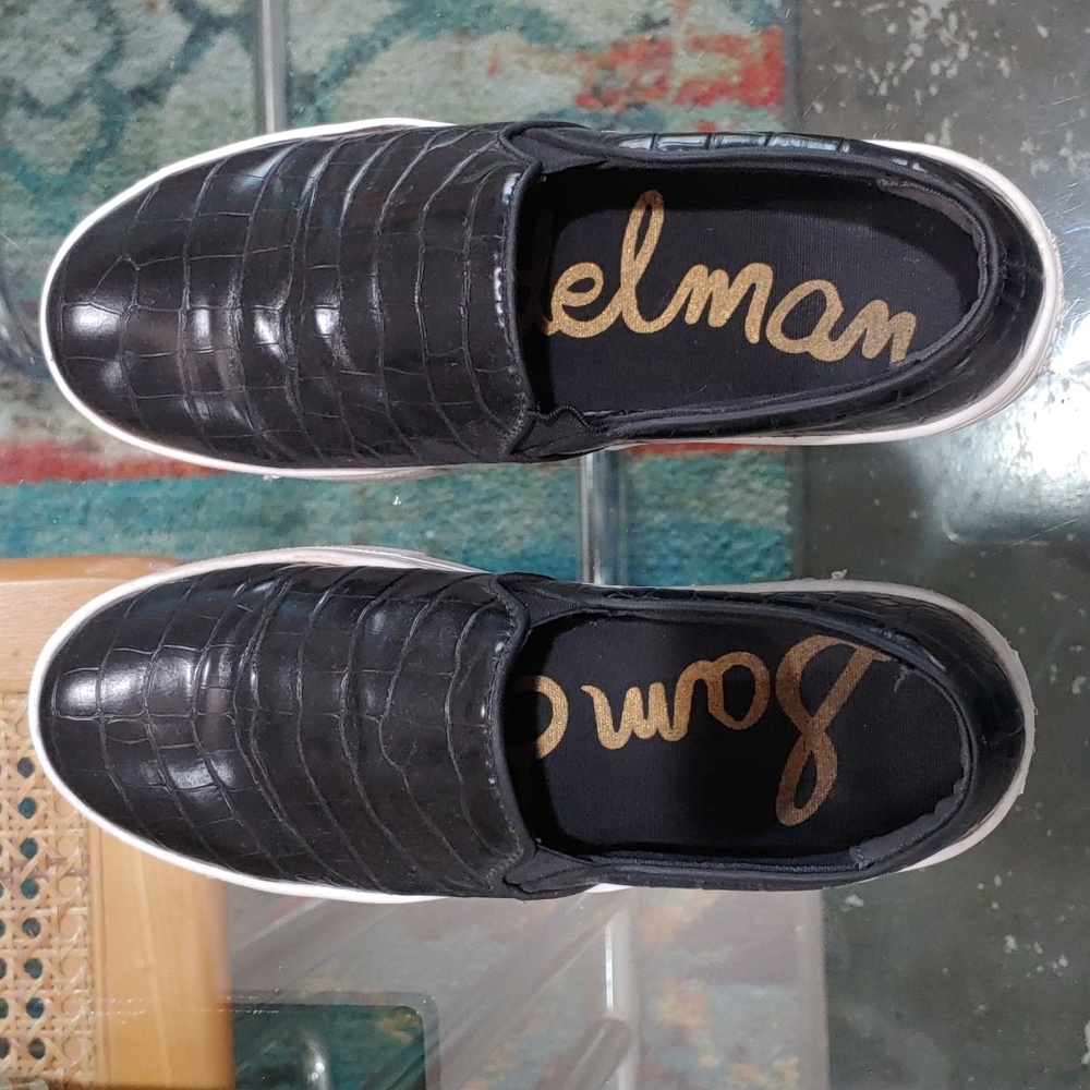Sam Edelman Slip-ons